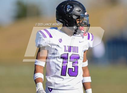 Thumbnail 3 in Lutheran @ Pomona (CHSAA 3A Quarterfinals) photogallery.