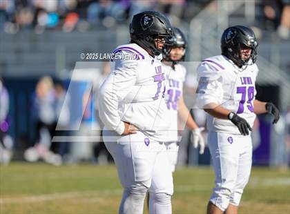 Thumbnail 2 in Lutheran @ Pomona (CHSAA 3A Quarterfinals) photogallery.