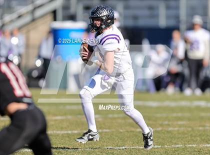 Thumbnail 1 in Lutheran @ Pomona (CHSAA 3A Quarterfinals) photogallery.