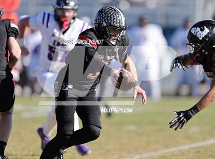 Thumbnail 2 in Lutheran @ Pomona (CHSAA 3A Quarterfinals) photogallery.
