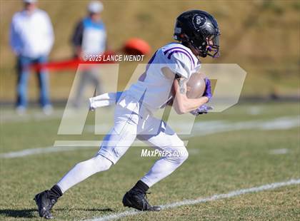 Thumbnail 3 in Lutheran @ Pomona (CHSAA 3A Quarterfinals) photogallery.