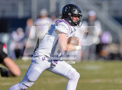 Thumbnail 2 in Lutheran @ Pomona (CHSAA 3A Quarterfinals) photogallery.