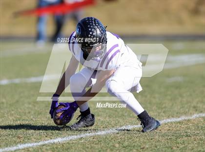 Thumbnail 1 in Lutheran @ Pomona (CHSAA 3A Quarterfinals) photogallery.