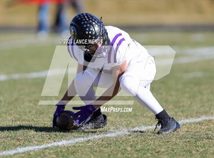 Thumbnail 3 in Lutheran @ Pomona (CHSAA 3A Quarterfinals) photogallery.