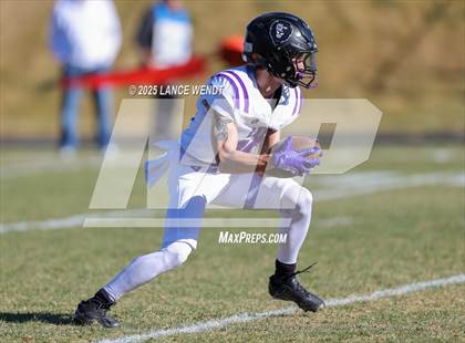Thumbnail 2 in Lutheran @ Pomona (CHSAA 3A Quarterfinals) photogallery.
