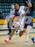Photo from the gallery "Midland Legacy vs. Franklin (UIL Basketball 6A D1 Bi-District)"