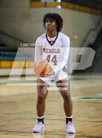 Photo from the gallery "Midland Legacy vs. Franklin (UIL Basketball 6A D1 Bi-District)"