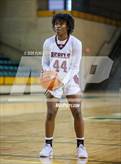 Photo from the gallery "Midland Legacy vs. Franklin (UIL Basketball 6A D1 Bi-District)"