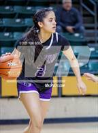 Photo from the gallery "Midland Legacy vs. Franklin (UIL Basketball 6A D1 Bi-District)"