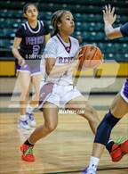 Photo from the gallery "Midland Legacy vs. Franklin (UIL Basketball 6A D1 Bi-District)"