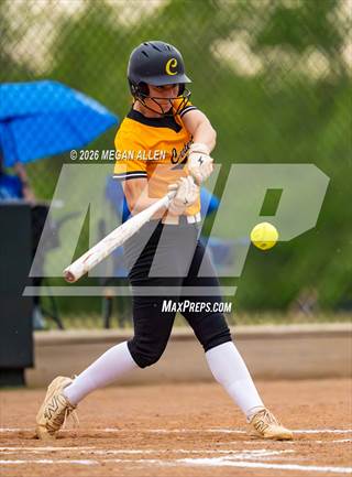 Miamisburg @ Centerville