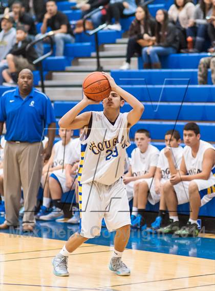 Thumbnail 2 in Moreau Catholic @ Newark Memorial photogallery.