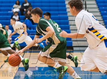 Thumbnail 3 in Moreau Catholic @ Newark Memorial photogallery.