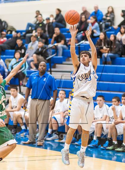 Thumbnail 3 in Moreau Catholic @ Newark Memorial photogallery.