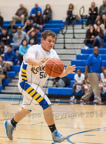 Thumbnail 3 in Moreau Catholic @ Newark Memorial photogallery.