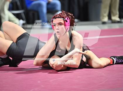 Thumbnail 2 in UIL 5A/6A State Championships - Session 1 photogallery.