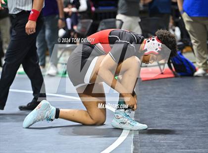 Thumbnail 1 in UIL 5A/6A State Championships - Session 1 photogallery.