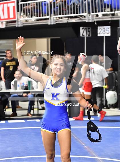 Thumbnail 1 in UIL 5A/6A State Championships - Session 1 photogallery.