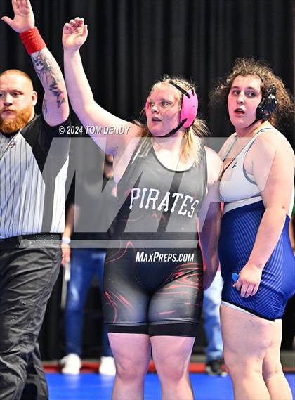 Thumbnail 1 in UIL 5A/6A State Championships - Session 1 photogallery.