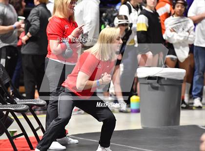 Thumbnail 3 in UIL 5A/6A State Championships - Session 1 photogallery.