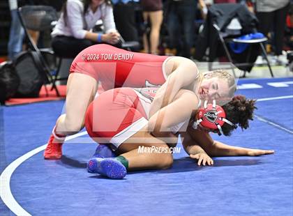 Thumbnail 2 in UIL 5A/6A State Championships - Session 1 photogallery.