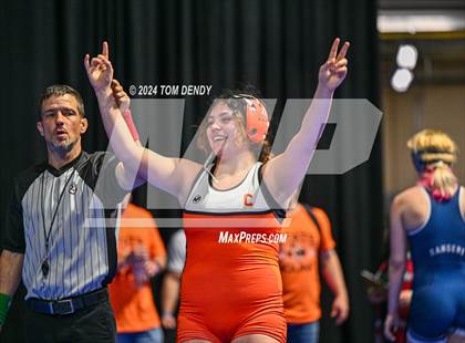 Thumbnail 3 in UIL 5A/6A State Championships - Session 1 photogallery.