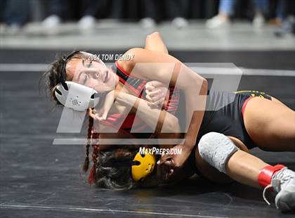 Thumbnail 1 in UIL 5A/6A State Championships - Session 1 photogallery.