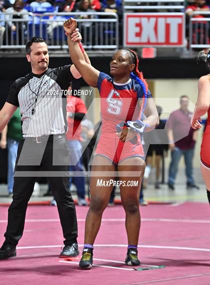 Thumbnail 3 in UIL 5A/6A State Championships - Session 1 photogallery.