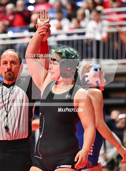 Thumbnail 1 in UIL 5A/6A State Championships - Session 1 photogallery.