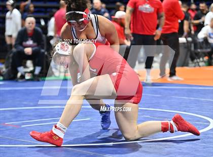 Thumbnail 3 in UIL 5A/6A State Championships - Session 1 photogallery.