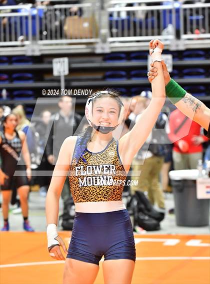 Thumbnail 2 in UIL 5A/6A State Championships - Session 1 photogallery.