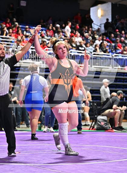 Thumbnail 3 in UIL 5A/6A State Championships - Session 1 photogallery.