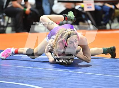 Thumbnail 2 in UIL 5A/6A State Championships - Session 1 photogallery.