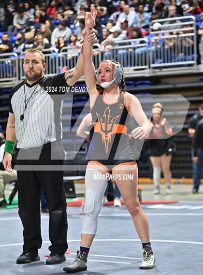 Thumbnail 1 in UIL 5A/6A State Championships - Session 1 photogallery.