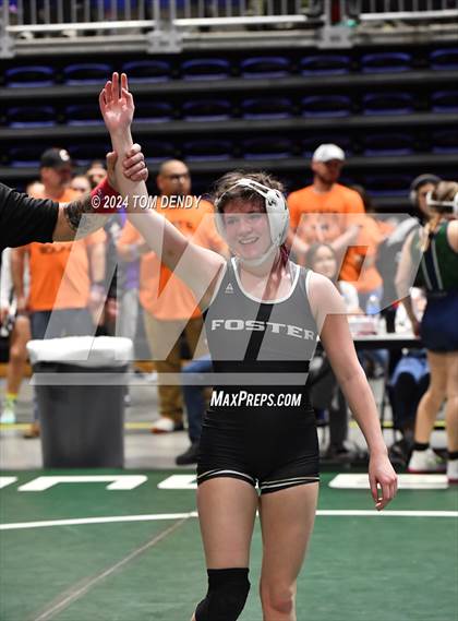 Thumbnail 2 in UIL 5A/6A State Championships - Session 1 photogallery.