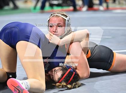 Thumbnail 2 in UIL 5A/6A State Championships - Session 1 photogallery.