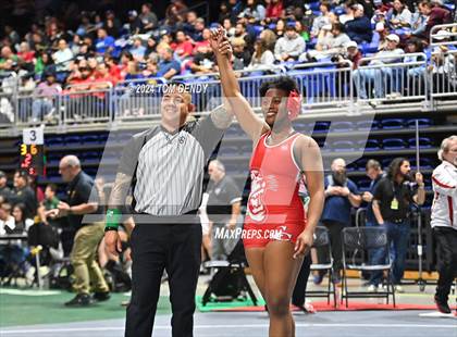 Thumbnail 1 in UIL 5A/6A State Championships - Session 1 photogallery.