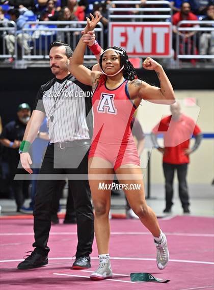 Thumbnail 3 in UIL 5A/6A State Championships - Session 1 photogallery.