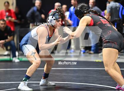 Thumbnail 2 in UIL 5A/6A State Championships - Session 1 photogallery.