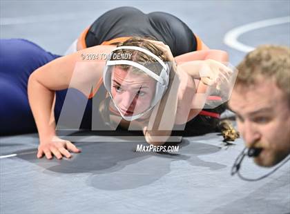 Thumbnail 3 in UIL 5A/6A State Championships - Session 1 photogallery.