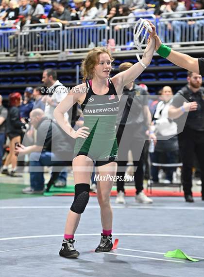Thumbnail 3 in UIL 5A/6A State Championships - Session 1 photogallery.