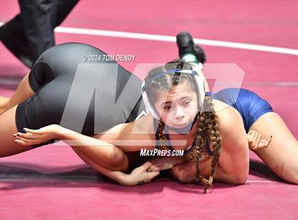 Thumbnail 2 in UIL 5A/6A State Championships - Session 1 photogallery.