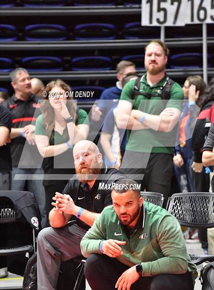 Thumbnail 3 in UIL 5A/6A State Championships - Session 1 photogallery.