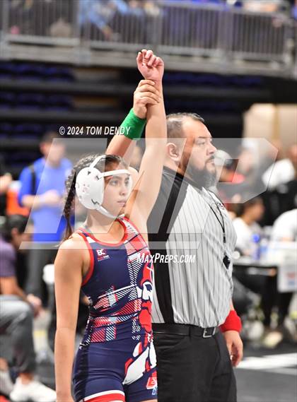Thumbnail 2 in UIL 5A/6A State Championships - Session 1 photogallery.