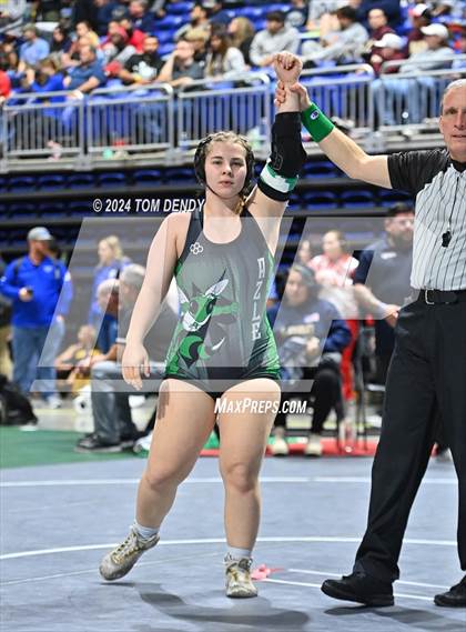 Thumbnail 3 in UIL 5A/6A State Championships - Session 1 photogallery.