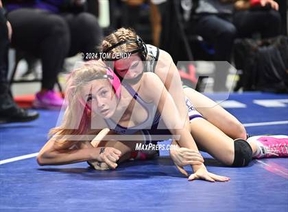 Thumbnail 2 in UIL 5A/6A State Championships - Session 1 photogallery.