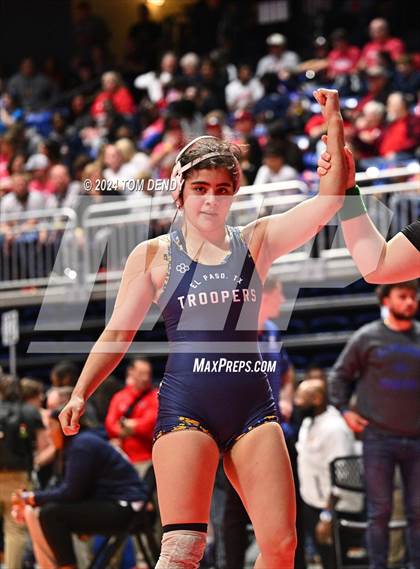 Thumbnail 1 in UIL 5A/6A State Championships - Session 1 photogallery.