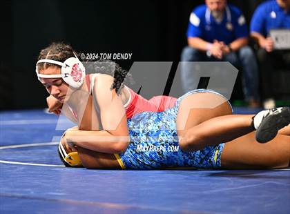 Thumbnail 2 in UIL 5A/6A State Championships - Session 1 photogallery.