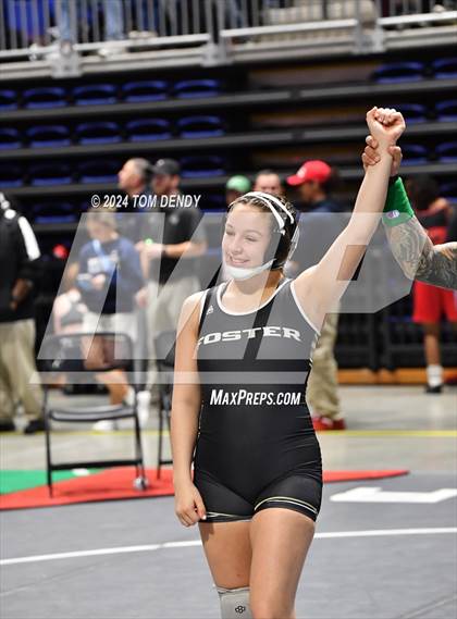 Thumbnail 1 in UIL 5A/6A State Championships - Session 1 photogallery.