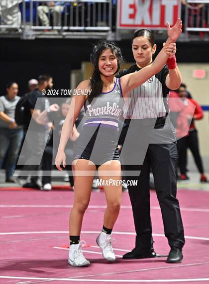 Thumbnail 3 in UIL 5A/6A State Championships - Session 1 photogallery.